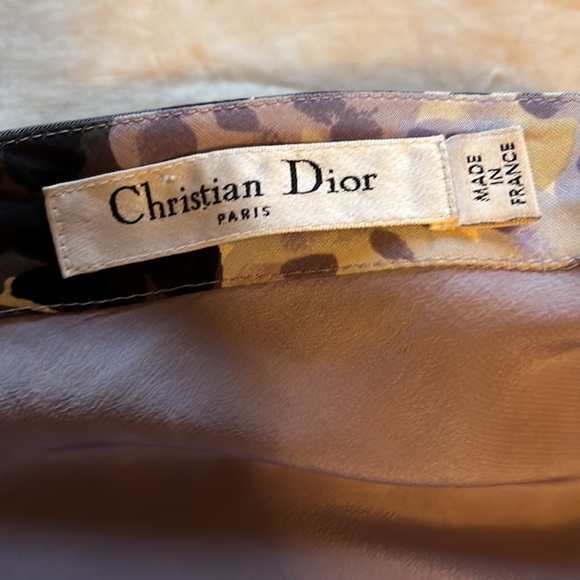 Christian Dior - Picture 7 of 15